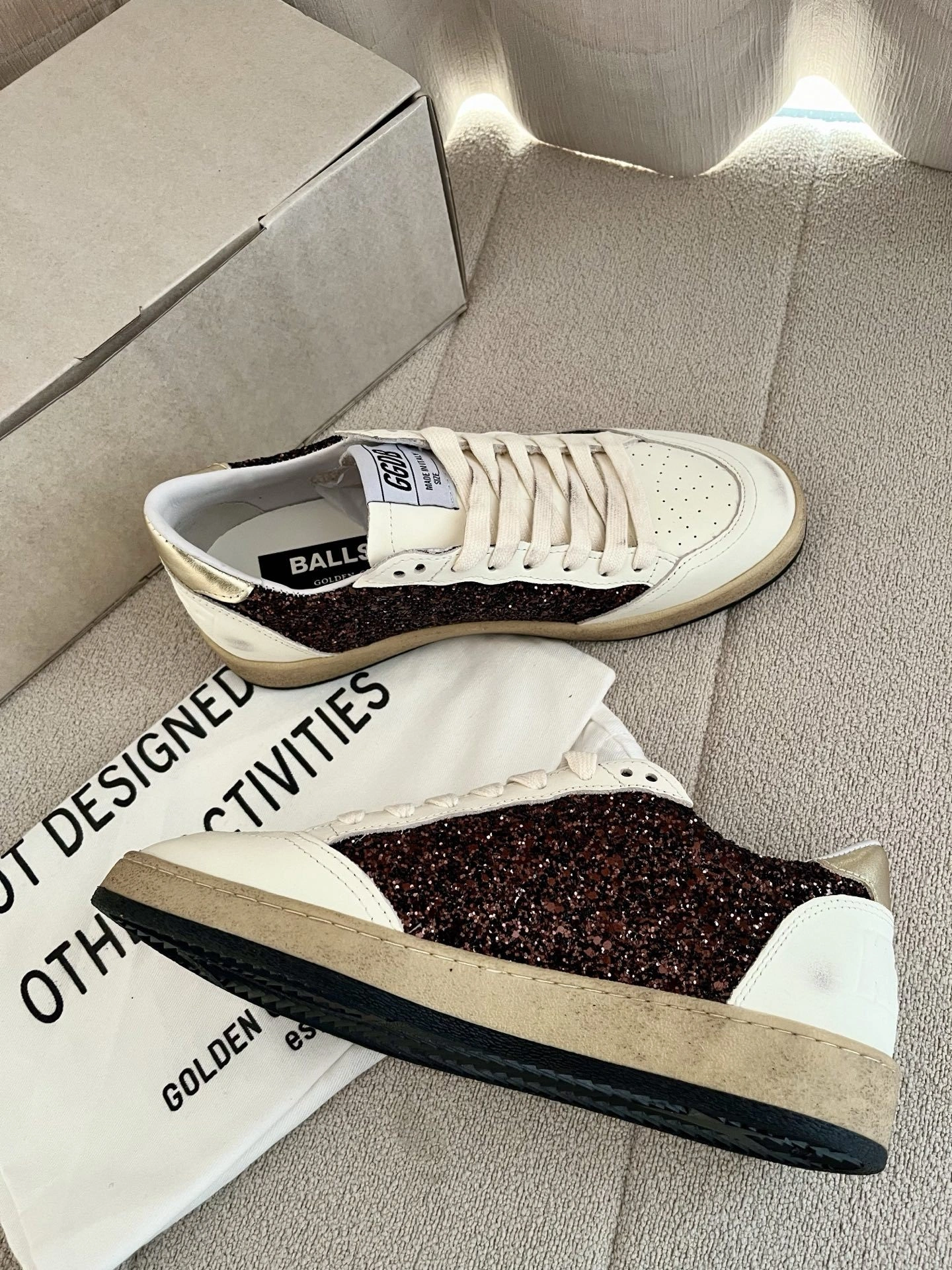 OOBB-- 6642 GWF00117.F006651.11425 Deluxe Brand Super-Star cowhide item:F-X018B0205B